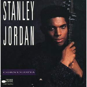 Stanley Jordan / Cornucopia 