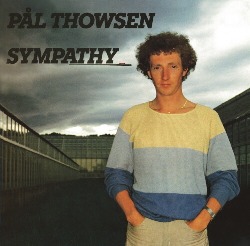 Pal Thowsen / Sympathy (LP MINIATURE, 미개봉)