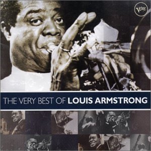 Louis Armstrong / The Very Best Of Louis Armstrong (2CD, DIGI-PAK) 