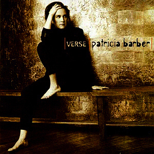 Patricia Barber / Verse