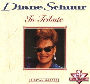 Diane Schuur / In Tribute