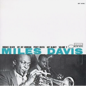 Miles Davis / Miles Davis Volume 2 