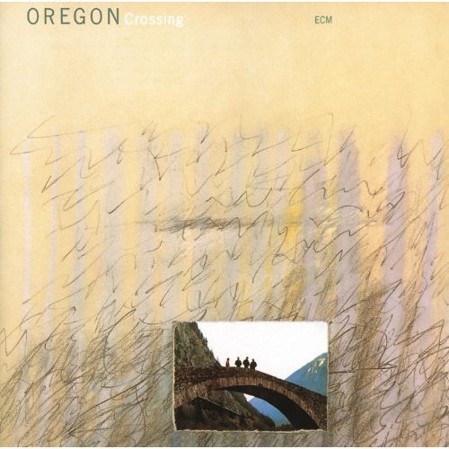 Oregon / Crossing