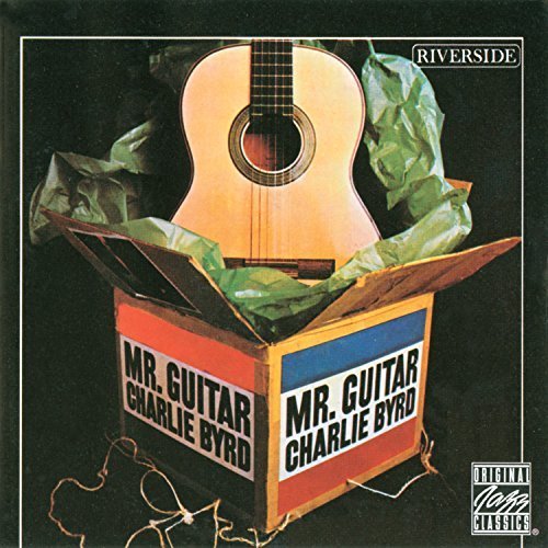 Charlie Byrd / Mr. Guitar