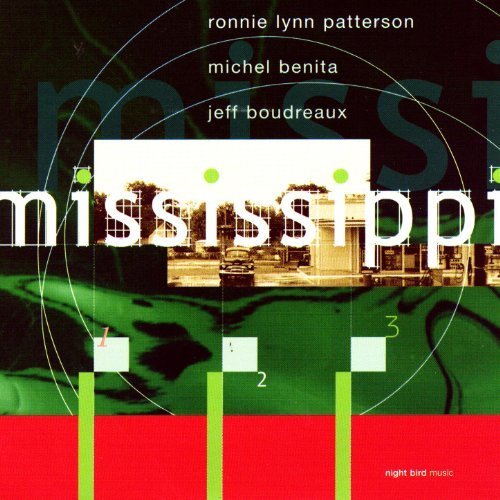 Ronnie Lynn Patterson / Mississippi