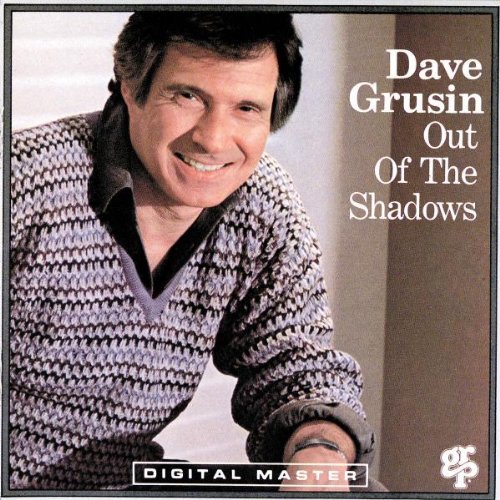 Dave Grusin / Out of The Shadows 