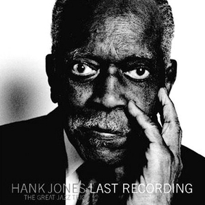 Hank Jones Great Jazz Trio / Last Recording (DSD Recording, Gatefold LP Miniature) 
