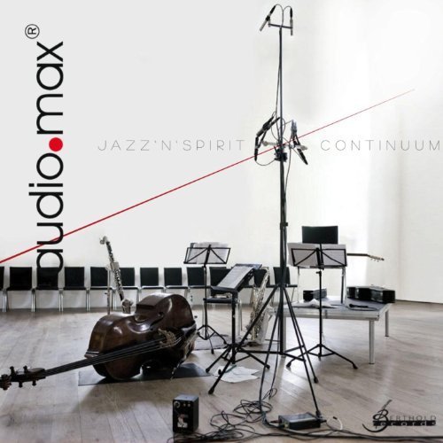Jazz &#039;n&#039; Spirit / 재즈로 편곡된 르네상스와 바로크 음악 (Continuum) (SACD Hybrid)