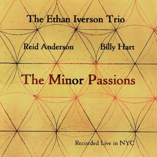 Ethan Iverson / The Minor Passions