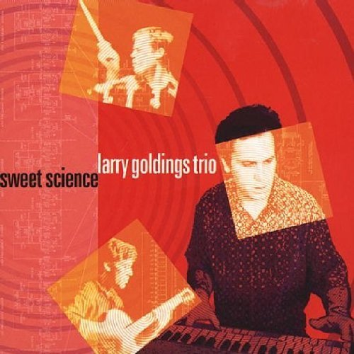 Larry Goldings Trio / Sweet Science