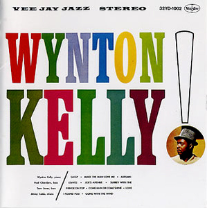 Wynton Kelly / Wynton Kelly! (2CD, 24 Bit)