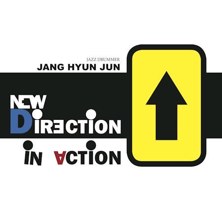 장현준 / New Direction In Action (DIGI-PAK)