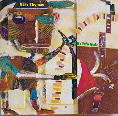 Gary Thomas / Exile&#039;s Gate