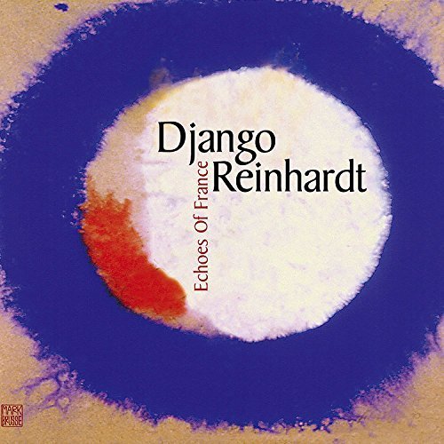 Django Reinhardt / Echoes Of France (DIGI-PAK)