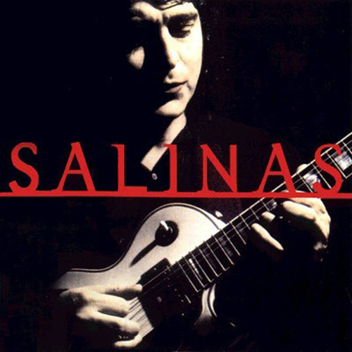 Luis Salinas / Salinas