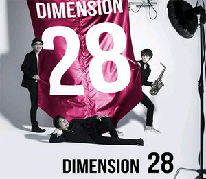 Dimension / 28 
