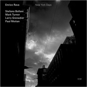Enrico Rava / New York Days