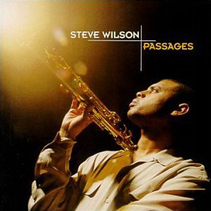 Steve Wilson / Passages