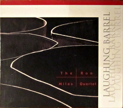 Ron Miles Quartet / Laughing Barrel (DIGI-PAK)