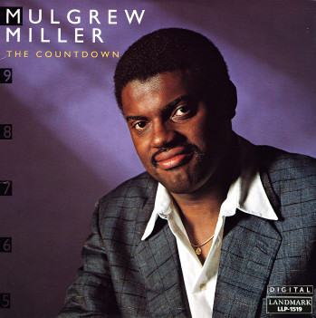 Mulgrew Miller / The Countdown 