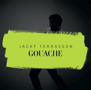 Jacky Terrasson / Gouache