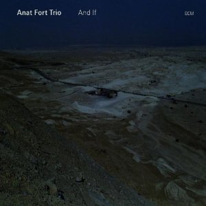 Anat Fort Trio / And If (홍보용)