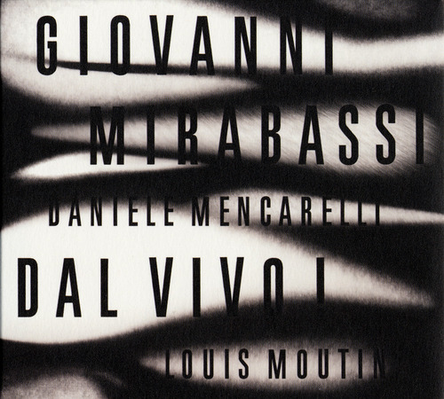 Giovanni Mirabassi / Dal Vivo! (DIGI-PAK)