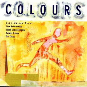 Lars Moller Group / Colours 