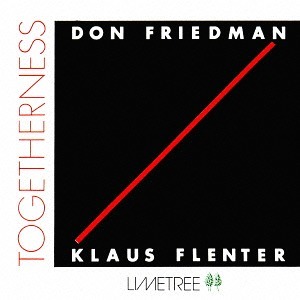 Don Friedman / Togetherness