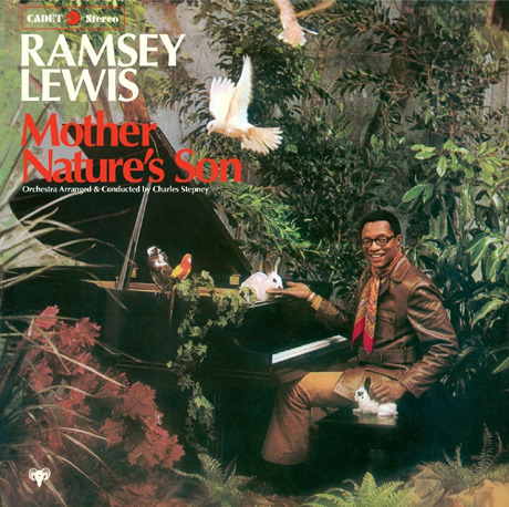 Ramsey Lewis / Mother Nature&#039;s Son (PAPERSLEEVE, GATEFOLD)