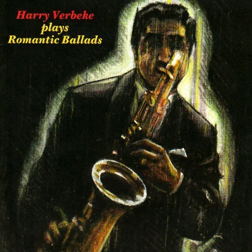 Harry Verbeke / Plays Romantic Ballads