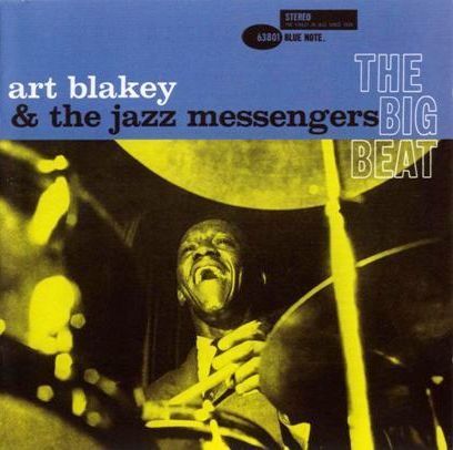 Art Blakey / The Big Beat