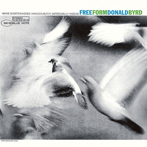 Donald Byrd / Free Form