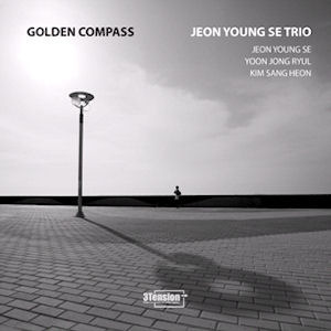 전영세 트리오(Jeon Young Se Trio) / Golden Compass