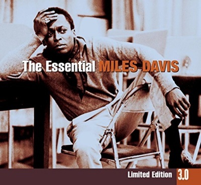 Miles Davis / The Essential Limited Edition 3.0 (3CD, 홍보용, DIGI-PAK)