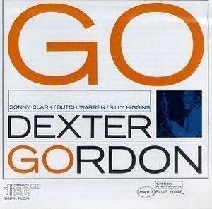 Dexter Gordon / Go! 