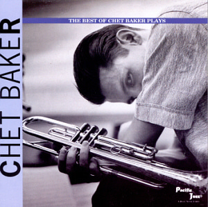 Chet Baker / The Best Of Chet Baker Plays 