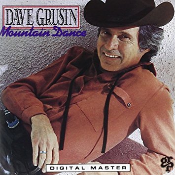 Dave Grusin / Mountain Dance