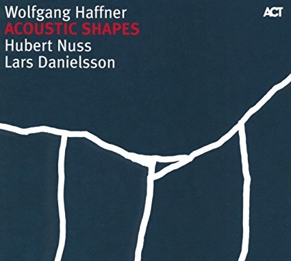 Wolfgang Haffner / Acoustic Shapes (DIGI-PAK)