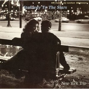 New York Trio / Stairway To The Stars 