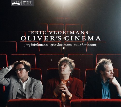 Eric Vloeimans / Oliver&#039;s Cinema (SACD Hybrid)
