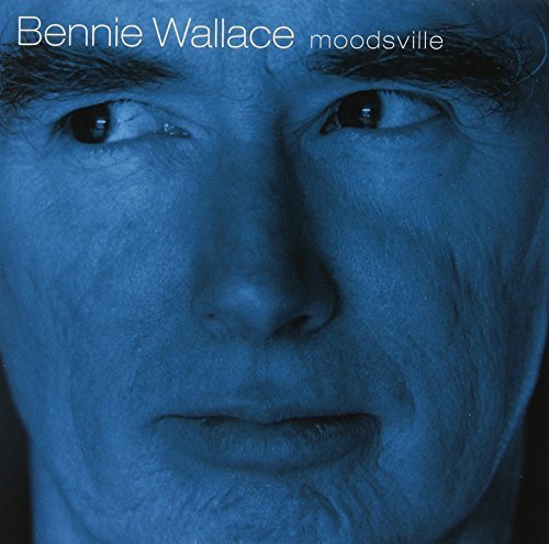 Bennie Wallace / Moodsville (SACD)