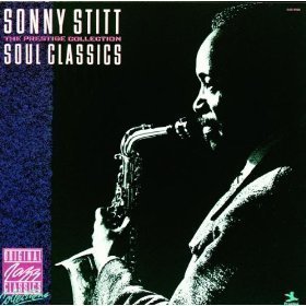 Sonny Stitt / Soul Calssics