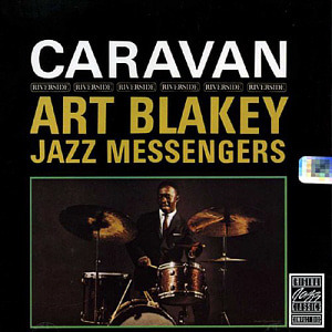 Art Blakey And The Jazz Messengers / Caravan