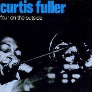 Curtis Fuller / Four On The Outside (미개봉)