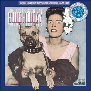 Billie Holiday / Quintessential, Vol.3: 1936-1937 