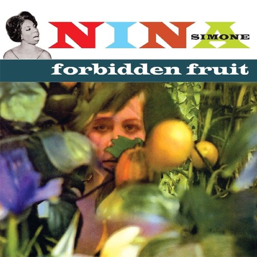 Nina Simone / Forbidden Fruit