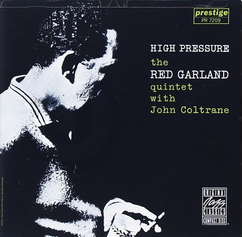 Red Garland Quintet / High Pressure