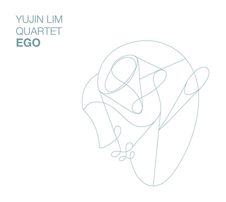 임유진 쿼텟(Yujin Lim Quartet) / Ego (DIGI-PAK)