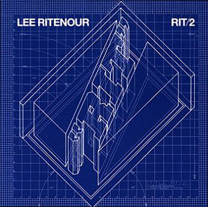 Lee Ritenour / Rit/2